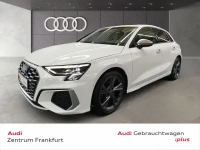 Gebraucht Audi S3