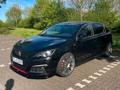 gebraucht Peugeot 308 GTi