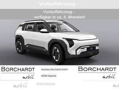 Nouă Kia EV3 Air 150 kW (204 CP) 2026 Alb SUV