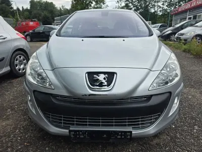 Gebraucht Peugeot 308