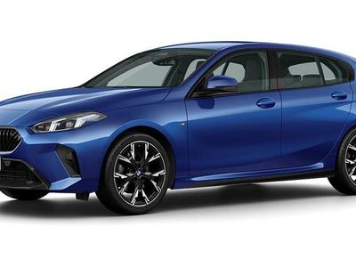 Second-hand BMW 123 218 CP (160 kW) 2025 Hatchback