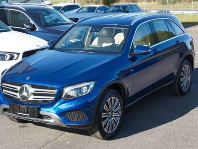 Mercedes GLC220