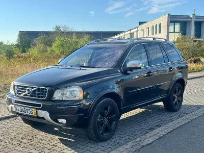 Gebraucht Volvo XC90