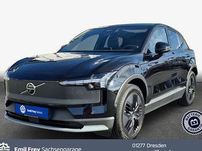Second-hand Volvo EX30 Performance 314 kW (428 CP) 2025 Negru SUV