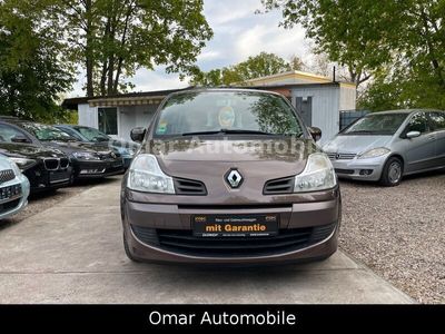 gebraucht Renault Modus Expression/KLIMA/