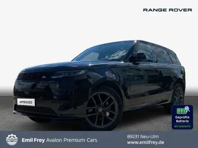 Gebraucht Land Rover Range Rover Sport