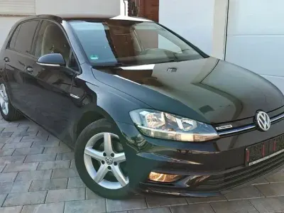 Gebraucht VW Golf VII