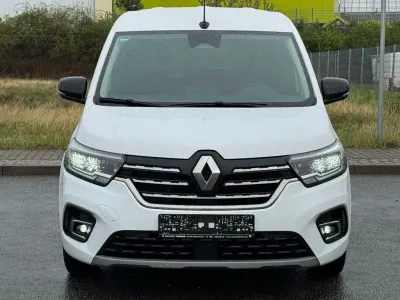 Brugt Renault Kangoo Edition One 131 HK (96 kW) 2022 Hvid MPV