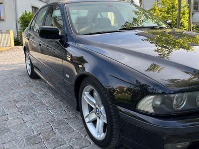 BMW 540