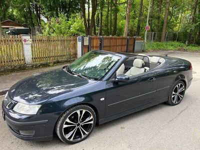 Saab 9-3 Cabriolet