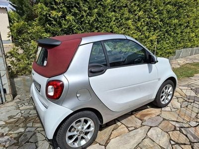 Smart ForTwo Coupé