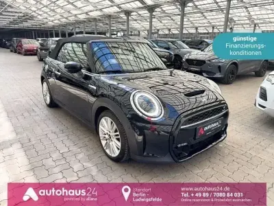 Begagnad Mini Cooper S Classic 178 HK (130 kW) 2023 Andere Halvkombi