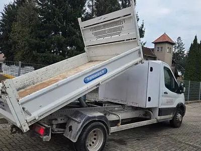 Begagnad Ford Transit Trend 170 HK (125 kW) 2022 Andere