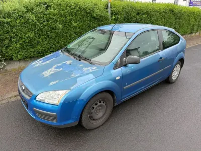 Gebraucht Ford Focus