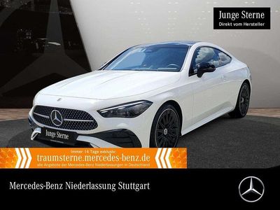 Mercedes CLE200