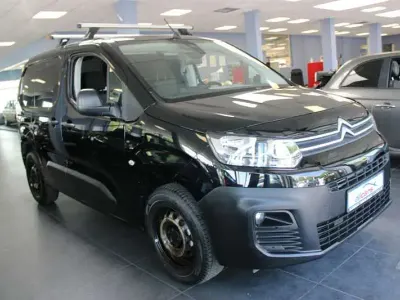 Gebraucht Citroën Berlingo