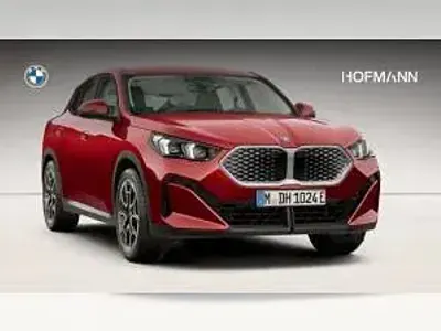 Gebraucht BMW iX2