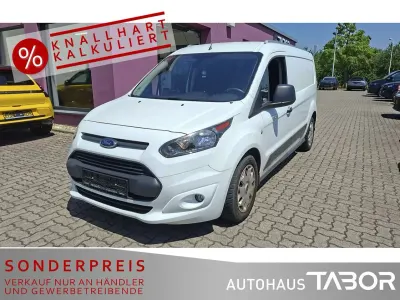 Gebraucht Ford Transit Connect