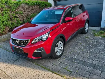 Gebraucht Peugeot 5008