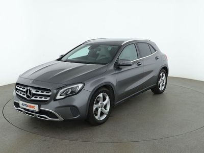 gebraucht Mercedes GLA200 GLA-KlasseUrban, Benzin, 22.190 €