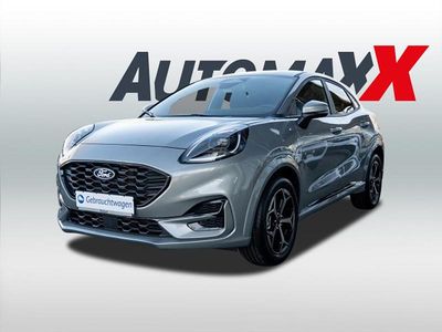 Gebraucht Ford Puma ST-Line 125 PS (91 kW) 2024 SUV