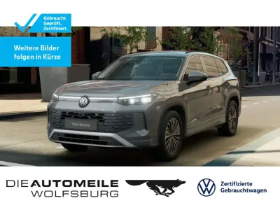 Usado VW Tayron