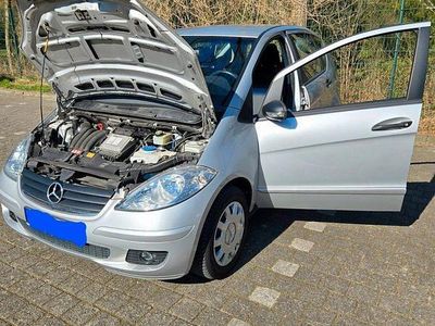 Mercedes A150