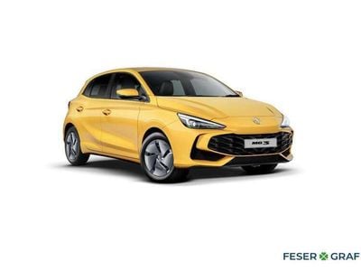 MG MG3
