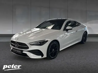 Gebraucht Mercedes 180 AMG line 170 PS (125 kW) 2024 Manufaktur lack manufaktur opa Limousine