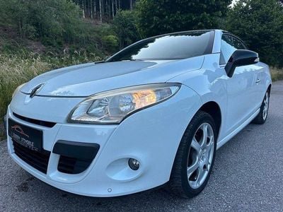 Renault Mégane Cabriolet