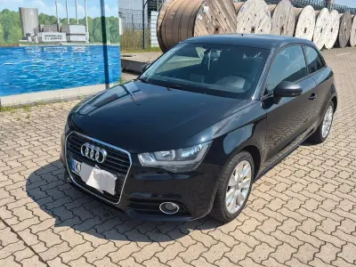 Gebraucht Audi A1