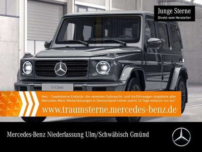 Mercedes G500