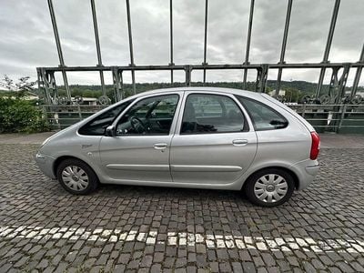 Citroën Xsara Picasso