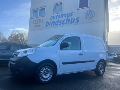 gebraucht Renault Kangoo Rapid Extra *PDC*