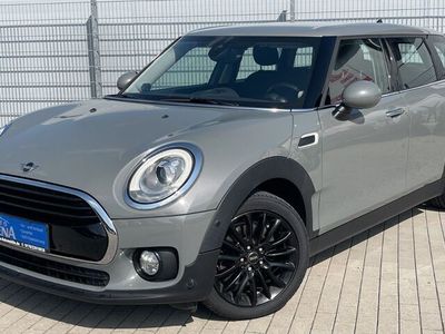 Mini Cooper D Clubman