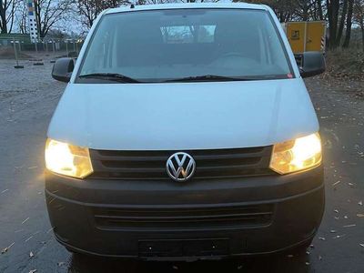 gebraucht VW Transporter T5Transporter T5 Service Profi