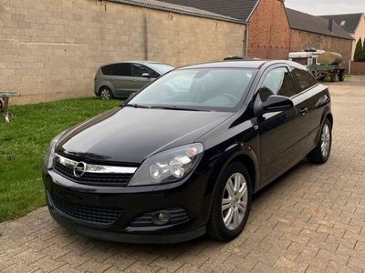 gebraucht Opel Astra Coupe 1.7 Disel