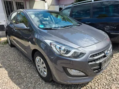 Gebraucht Hyundai i30