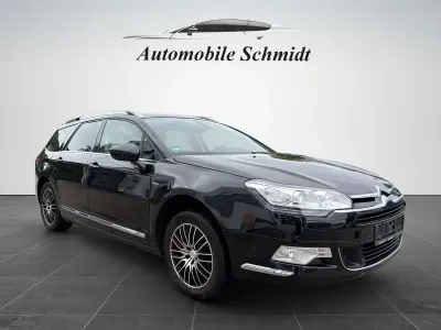 Gebraucht Citroën C5