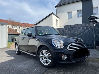 gebraucht Mini ONE 72KW, cooper,malist R56