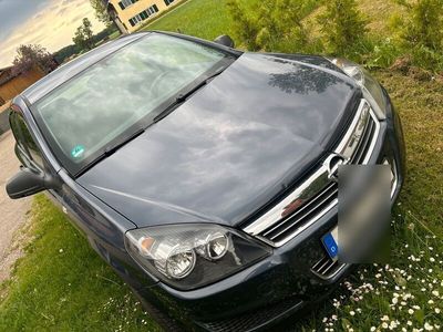 gebraucht Opel Astra 1.4.