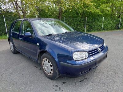 gebraucht VW Golf IV 1,4 75 PS