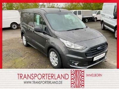 gebraucht Ford Transit Connect 200 S&S Trend Klima+Navi+Kamera+