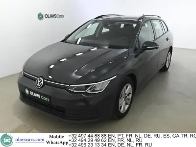 Gebraucht VW Golf VIII