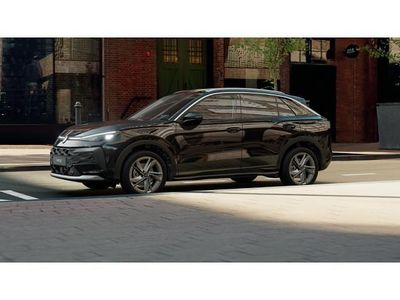Neu VW T-Roc Style 116 PS (85 kW) 2025 Schwarz SUV