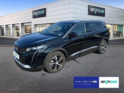 Gebraucht Opel Crossland X Edition 83 PS (61 kW) 2022 Grau SUV