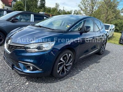 Renault Scénic IV