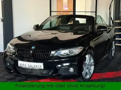 Gebraucht BMW 218