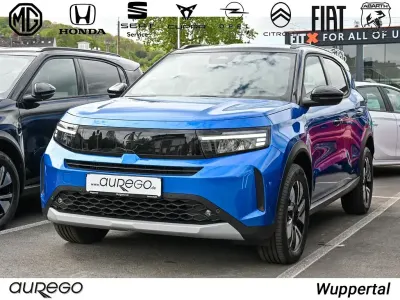 Nuova Opel Frontera 145 CV (106 kW) 2026 Blu SUV