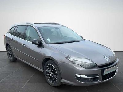 gebraucht Renault Laguna III 